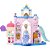 Boneca Disney Princesa Palácio dos Animais com Bonecos - Imagem 1
