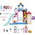 Boneca Disney Princesa Palácio dos Animais com Bonecos - Imagem 3