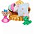 Boneca Disney Princesa Palácio dos Animais com Bonecos - Imagem 5