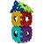 Brinquedo Educativo Torre da Alegria BABY com Blocos - Imagem 5