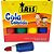 Cola Colorida íris 4 Cores 25G Estojo - Imagem 2