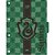 Divisoria Fichario Plastica HARRY Potter UNIV.48F+DIV+ADES - Imagem 4