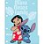 Divisoria Fichario Plastica STITCH UNIV 48F+DIV+ADESIVOS - Imagem 1