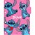 Divisoria Fichario Plastica STITCH UNIV 48F+DIV+ADESIVOS - Imagem 4