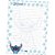 Divisoria Fichario Plastica STITCH UNIV 48F+DIV+ADESIVOS - Imagem 9