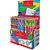 Lápis de COR Jumbo Fantasy Colours 3 Modelos Display C/144 - Imagem 2