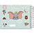 Livro de Colorir Disney Classics 48F C/ADESIVOS - Imagem 3