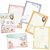 Papel de Carta Decorado Disney Classics 20F+20ENV+ADES - Imagem 2