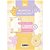 Papel de Carta Decorado Pooh UNIV. 48F 90G - Imagem 3
