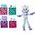 Boneca Barbie Reveal Cutie Série Care Bears URSO Brilhante com Surpresas - Imagem 3