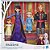 Conjunto Bonecas Disney Frozen Família Real de Arendelle com 4 Personagens - Imagem 7