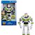 Boneco e Personagem Pixar TOY STORY Basic BUZZ Lightyear 30CM - Imagem 1