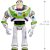 Boneco e Personagem Pixar TOY STORY Basic BUZZ Lightyear 30CM - Imagem 5