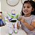 Boneco e Personagem Pixar TOY STORY Basic BUZZ Lightyear 30CM - Imagem 6