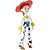 Boneco e Personagem Pixar TOY STORY Jessie 30CM (194735045983) - Imagem 1