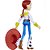 Boneco e Personagem Pixar TOY STORY Jessie 30CM (194735045983) - Imagem 3