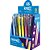 Caneta Esferografica Retratil CIS KNOX 0.7MM 5 Cores (S) DP.C/18 - Imagem 2