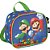 Lancheira Termica Super Mario BROS MAO/COSTA AZ. - Imagem 2