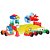 Brinquedo para Montar Topi Cardoso TOYS com Base 39 Peças e 130 Peças - Imagem 2