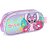 Estojo Simples STITCH Roxo - Imagem 2
