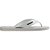 Chinelo Havaianas Masculino TRACK Waves 43/44 Branco - Imagem 3