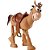 Boneco e Personagem Pixar TOY STORY 2-PACK Woody e Cavalo Bala NO ALVO - Imagem 5