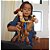 Boneco e Personagem Pixar TOY STORY 2-PACK Woody e Cavalo Bala NO ALVO - Imagem 8