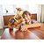 Boneco e Personagem Pixar TOY STORY 2-PACK Woody e Cavalo Bala NO ALVO - Imagem 9