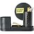 Acessório para Mesa Organizador Collage Preto 5 Peças KIT - Imagem 4