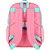 Mochila Infantil STITCH Rosa G - Imagem 4