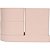 Acessório para Mesa Organizador Compact Rosa Antigo 4 Peças KIT - Imagem 3