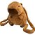 Mochila Capivara 33CM X 21CM X 18CM - Imagem 1