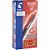 Caneta GEL BLISTER-G2-7 G-2 0,7MM Vermelha Caixa com 12 Unidades - Imagem 3