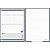 Caderno 10X1 Capa Dura Spacefly 160 Folhas Pacote com 4 - Imagem 7