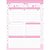 Caderno 1X1 Capa Dura Disney Munchlings 80 Folhas (pacote com 4) - Imagem 4
