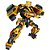 Robô Relógio 13CM 2 em 1 Transformável - Imagem 2