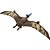 Boneco e Personagem JW Rebirth Pteranadon 2-PACK - Imagem 3