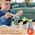 FISHER-PRICE Wood Jardim e Ferramentas 12 Peças - Imagem 4