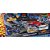 Hot Wheels Pista Racing Circuito do Grande Prêmio F1 - Imagem 2