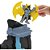Imaginext DC Super Friends BAT-TECH Batcaverna F21 FISHER-PRICE - Imagem 10