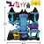 Imaginext DC Super Friends BAT-TECH Batcaverna F21 FISHER-PRICE - Imagem 4