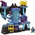 Imaginext DC Super Friends BAT-TECH Batcaverna F21 FISHER-PRICE - Imagem 6