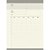 Caderno 01X1 Capa Dura KRAFT GOLD Neo 80 Folhas - Imagem 4