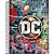 Caderno 10X1 Capa Dura DC Comics 160 Folhas (pacote com 4) - Imagem 7