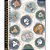 Caderno 10X1 Capa Dura Disney Clássicos 160 Folhas (pacote com 4) - Imagem 8