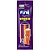 Doce Tubes Boo 15G Halloween Display com 12 Unidades - Imagem 1