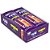 Doce Tubes Boo 15G Halloween Display com 12 Unidades - Imagem 3