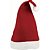 Artigo para Decoração de Natal Gorro Noel de Feltro 26X30CM - Imagem 2