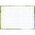 Caderno Brochura 1/4 Capa Dura Ternuritas 80 Folhas Pacote com 5 - Imagem 7