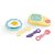 Brincando de Casinha Fogão Infantil com 6 Peças - Imagem 2